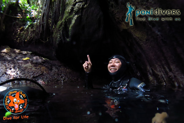 バリ島日本人マスターインストラクターYasu