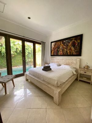 ゲストハウス＆ヴィラ